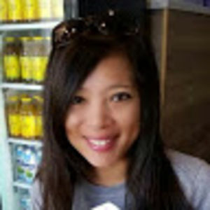 Meet your Posher, Cheryl